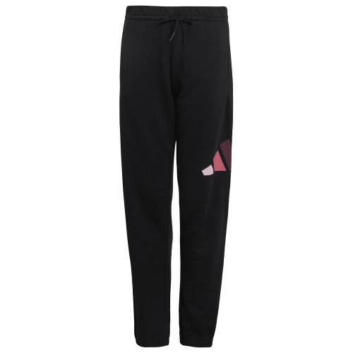 Adidas Παιδικό παντελόνι φόρμας Big Logo French Terry Pants